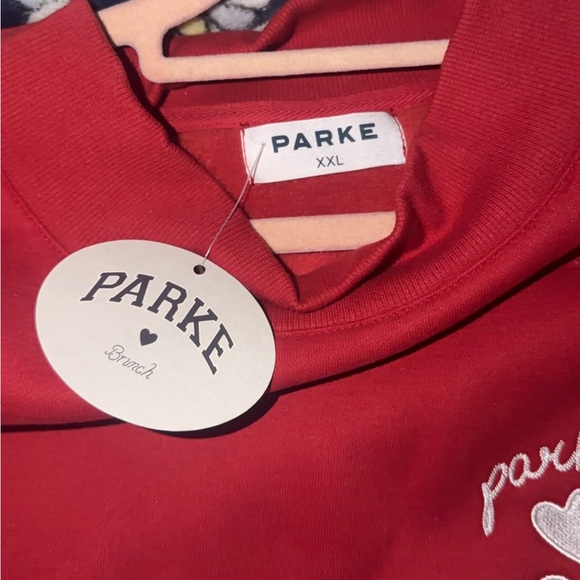 Parke Brunch 2026 - Picture 2 of 2